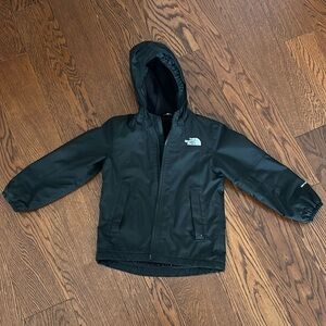 The Northface jacket